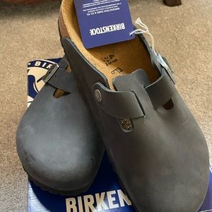 New with tags and box